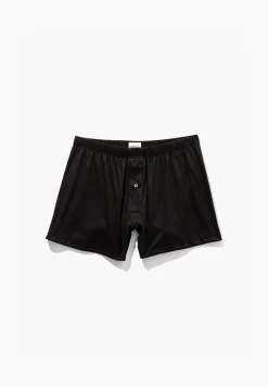 Sea Island|Boxershorts-Zimmerli Sea IslandBoxer - black