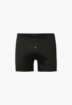 Sea Island|Boxershorts-Zimmerli Sea IslandBoxer - black