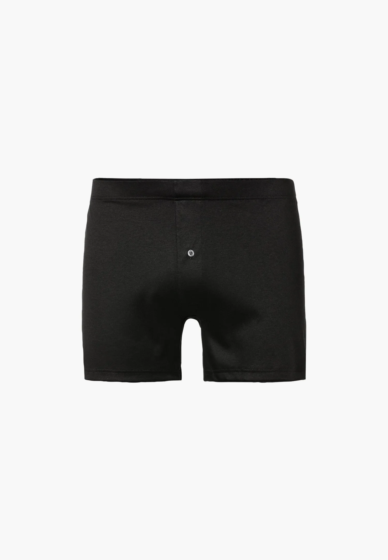Sea Island|Boxershorts-Zimmerli Sea IslandBoxer - black