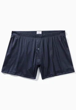 Sea Island|Boxershorts-Zimmerli Sea IslandBoxer - navy