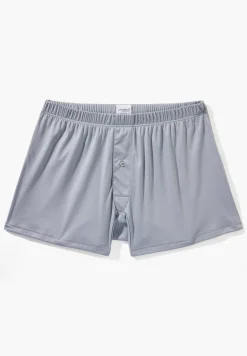 Boxershorts|Boxers-Zimmerli Sea IslandBoxer - smoky blue