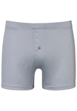 Boxershorts|Boxers-Zimmerli Sea IslandBoxer - smoky blue