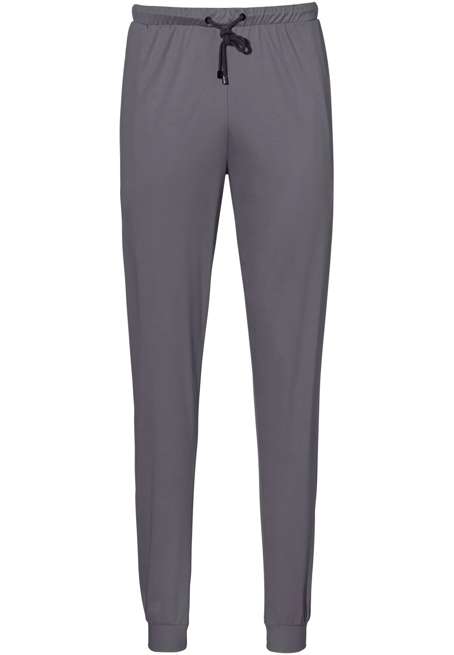 Sea Island|Pantalons-Zimmerli Sea IslandPantalon - dark grey
