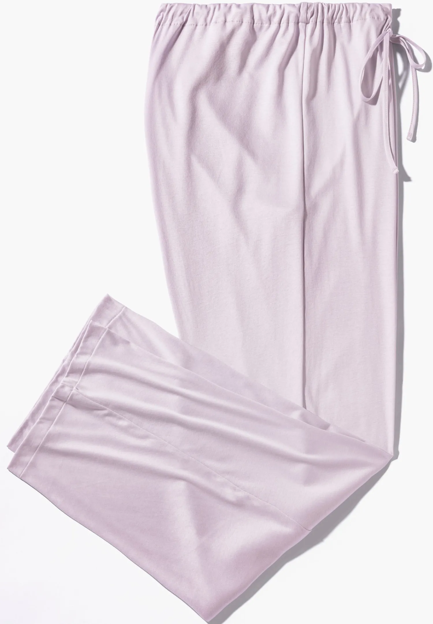 Sea Island|Pantalons-Zimmerli Sea IslandPantalon - lilac