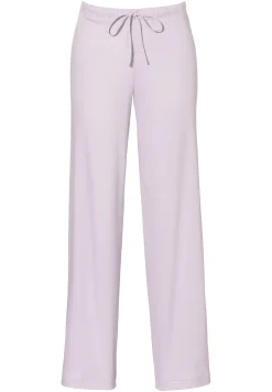 Sea Island|Pantalons-Zimmerli Sea IslandPantalon - lilac