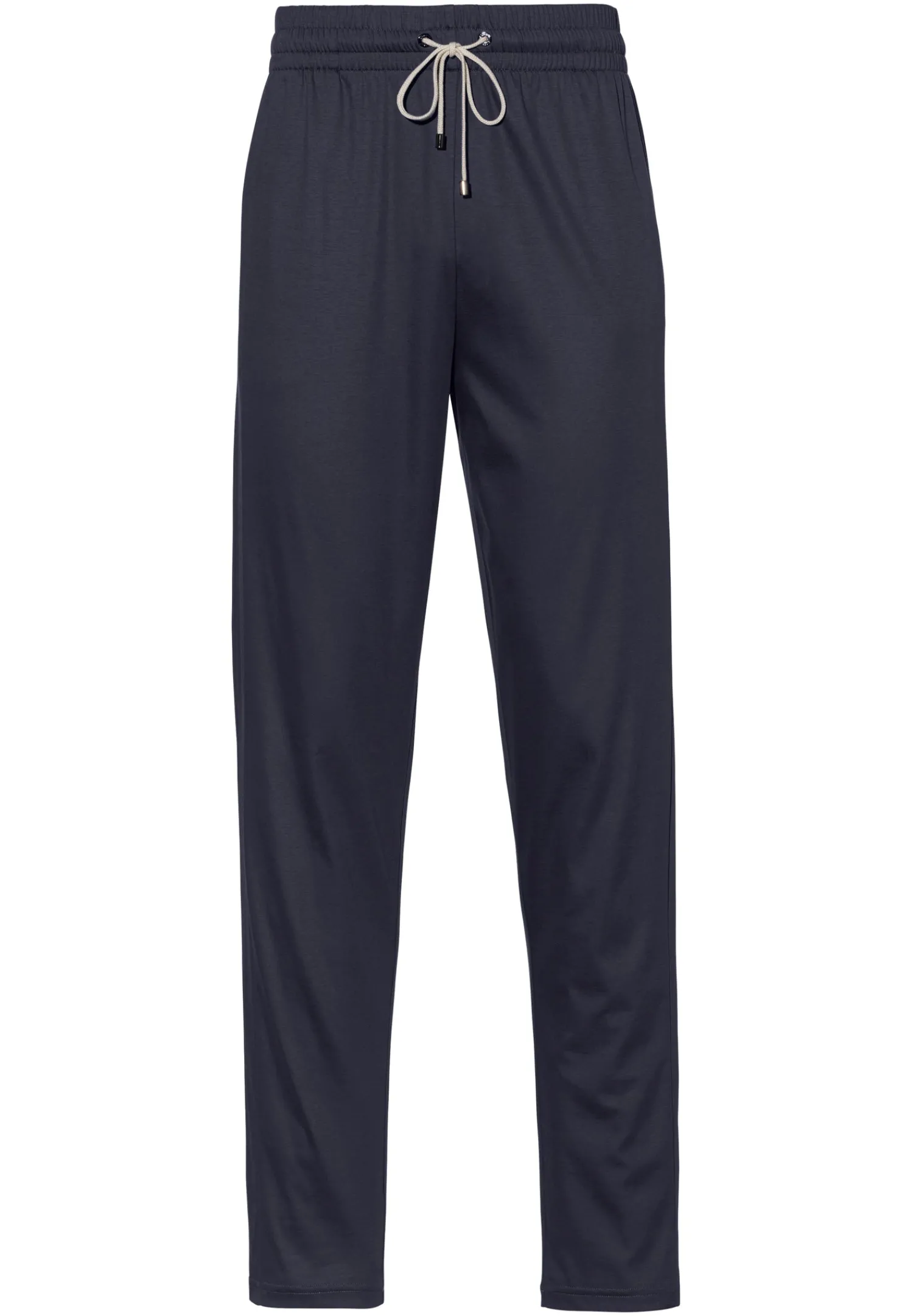 Sea Island|Pantalons-Zimmerli Sea IslandPantalon - navy