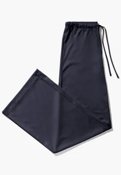 Sea Island|Pantalons-Zimmerli Sea IslandPantalon - navy