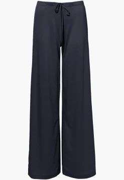 Sea Island|Pantalons-Zimmerli Sea IslandPantalon - navy