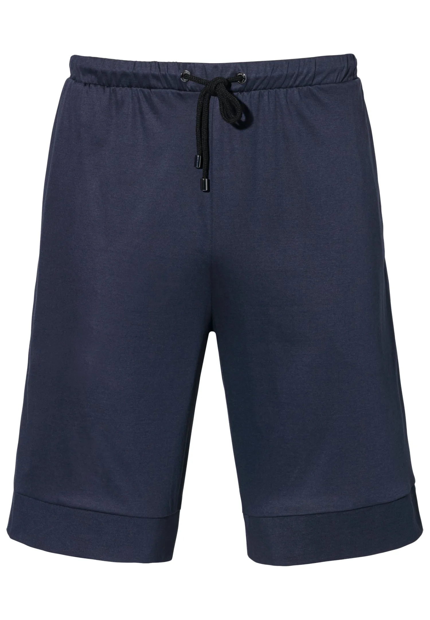 Sea Island|Pantalons-Zimmerli Sea IslandPantalon court - navy