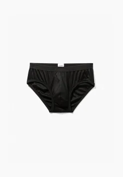 Sea Island|Slips-Zimmerli Sea IslandSlip - black