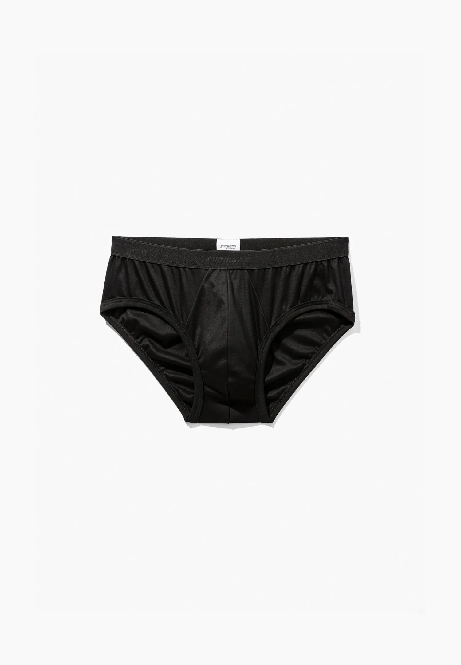 Sea Island|Slips-Zimmerli Sea IslandSlip - black