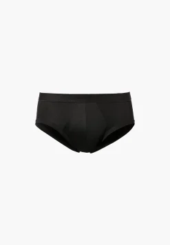 Sea Island|Slips-Zimmerli Sea IslandSlip - black