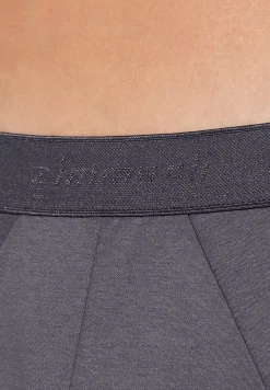 Sea Island|Slips-Zimmerli Sea IslandSlip - dark grey