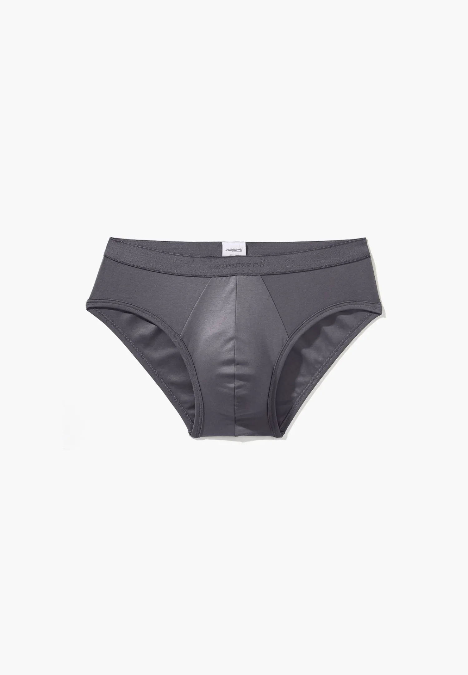 Sea Island|Slips-Zimmerli Sea IslandSlip - dark grey