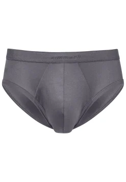 Sea Island|Slips-Zimmerli Sea IslandSlip - dark grey