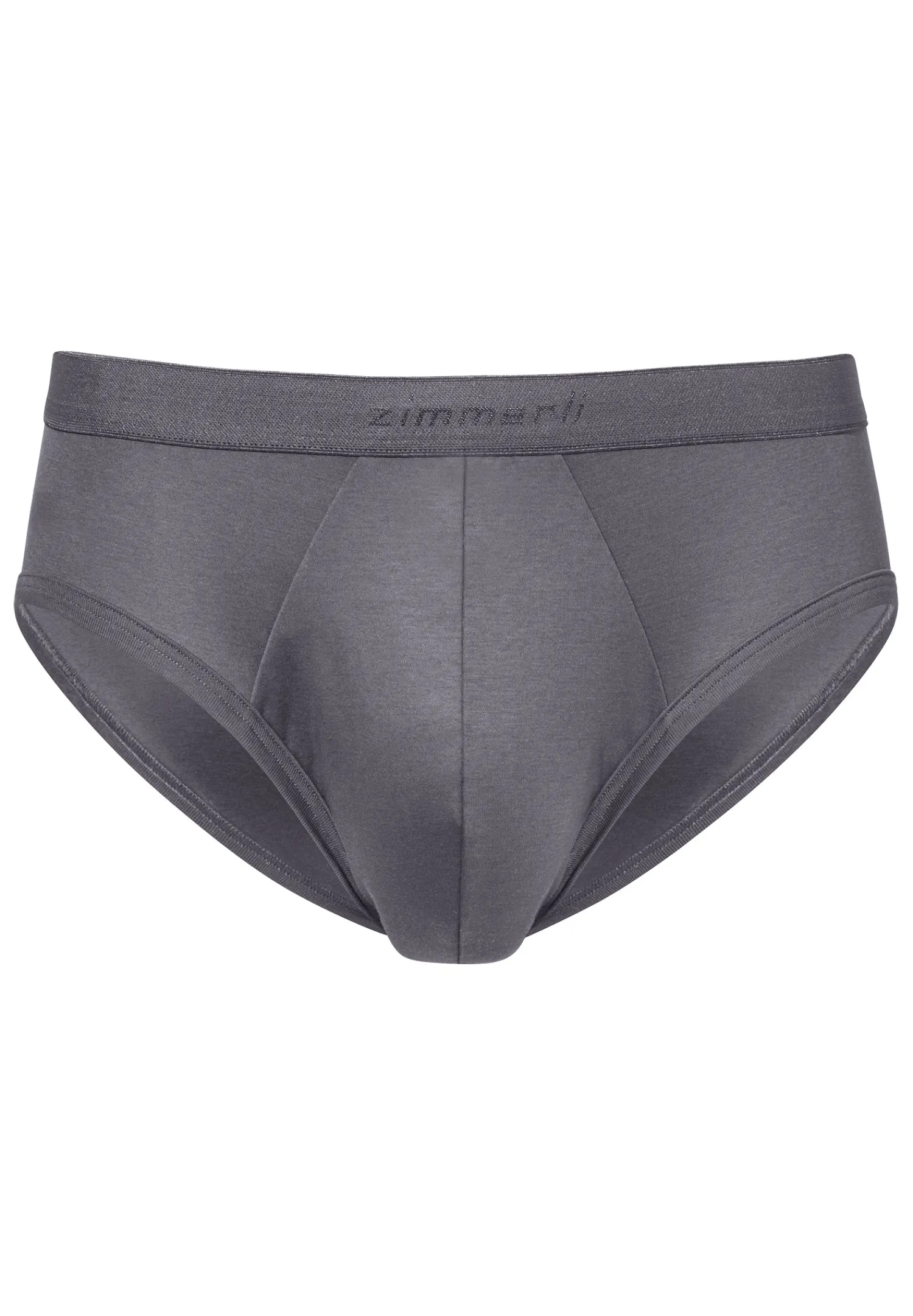 Sea Island|Slips-Zimmerli Sea IslandSlip - dark grey