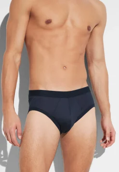 Sea Island|Slips-Zimmerli Sea IslandSlip - navy