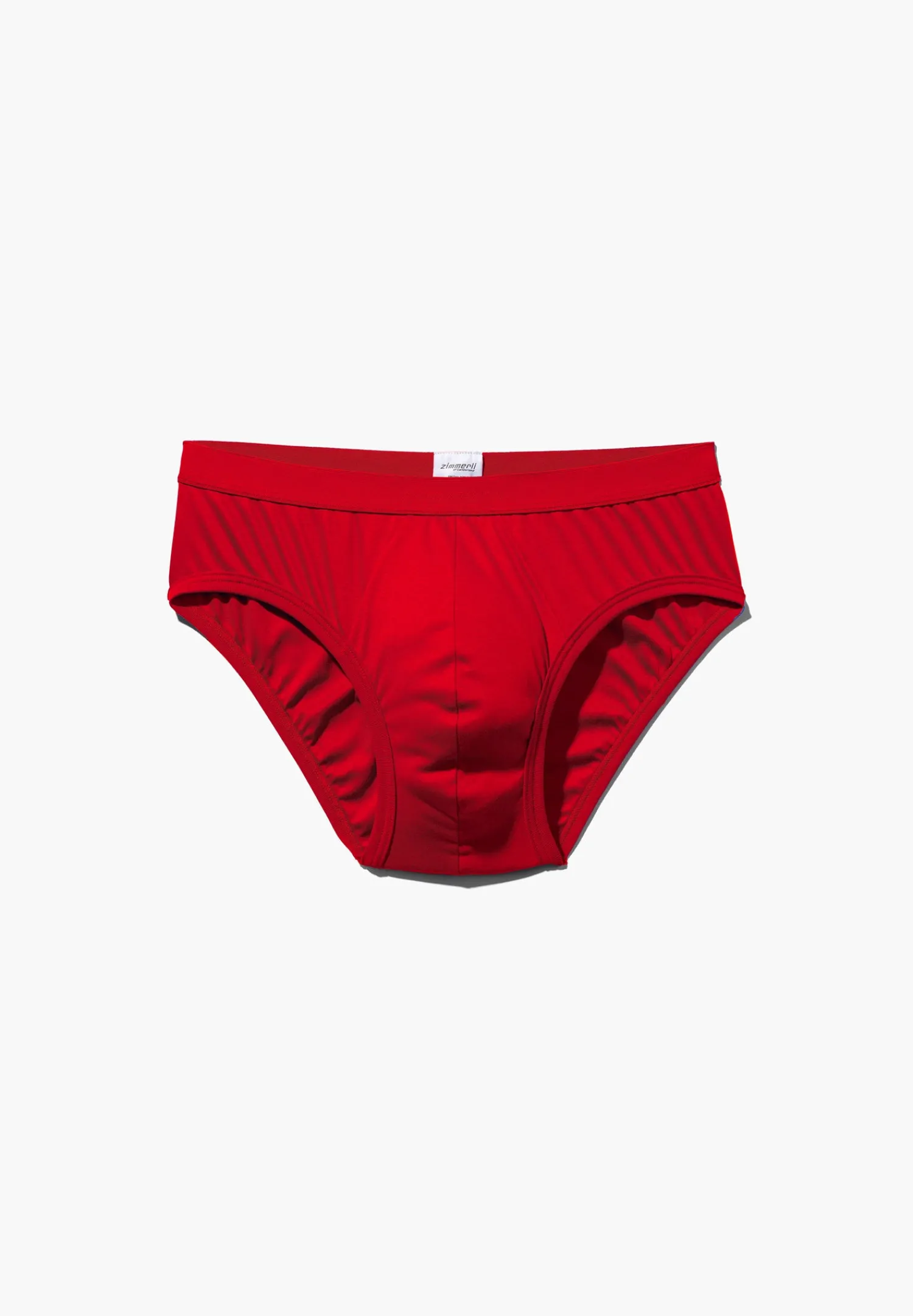 Sea Island|Slips-Zimmerli Sea IslandSlip - rouge