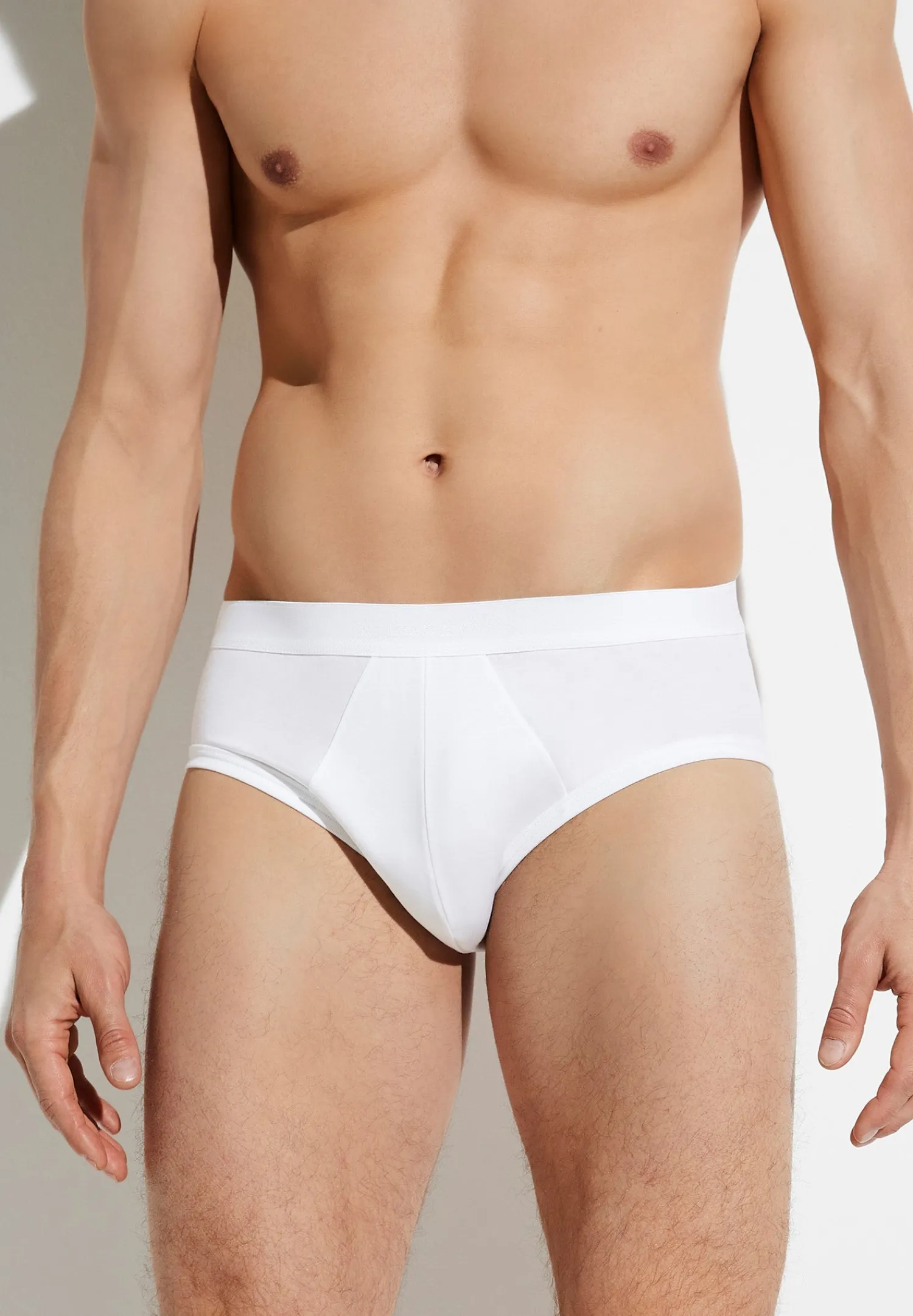 Sea Island|Slips-Zimmerli Sea IslandSlip - white