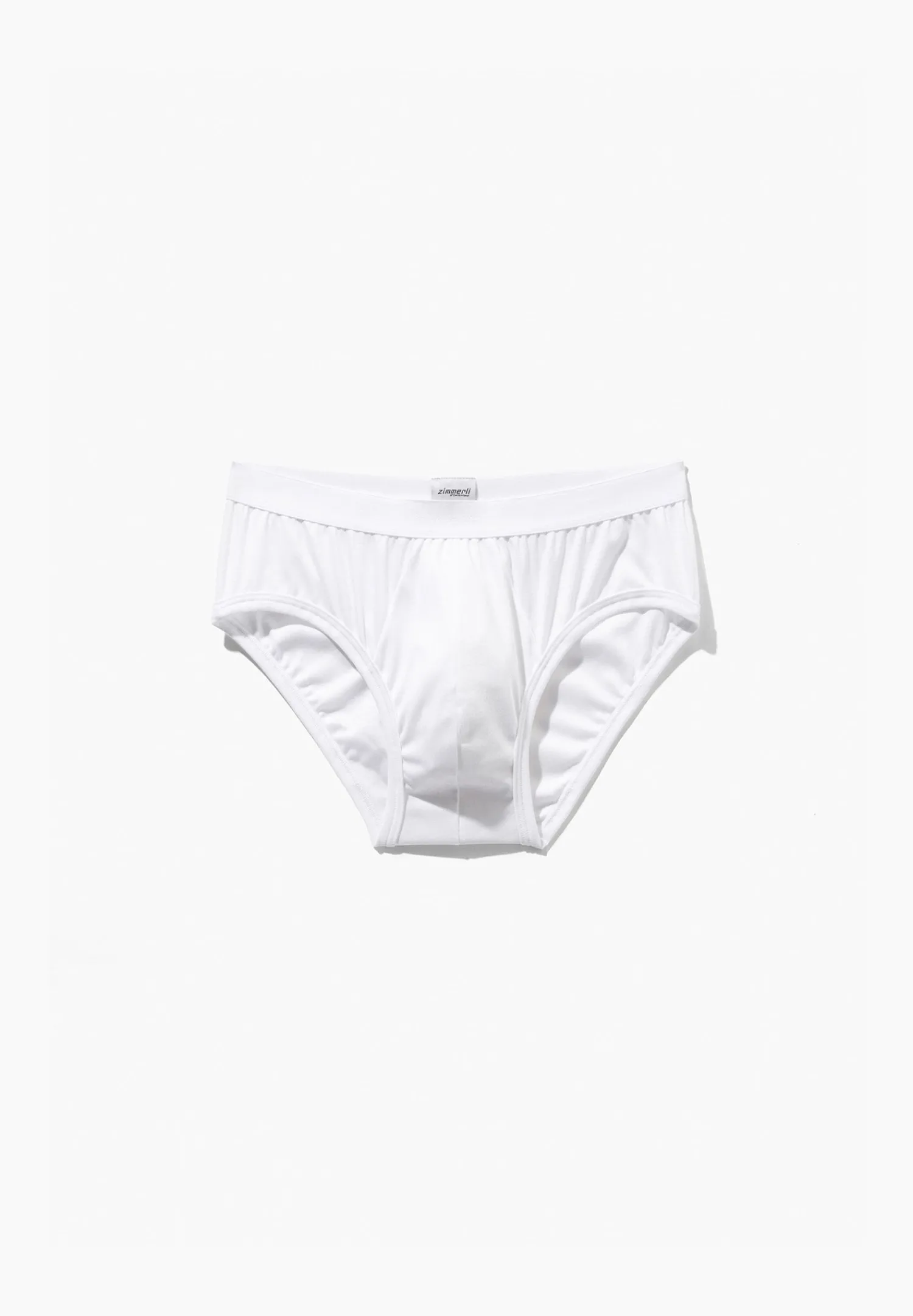 Sea Island|Slips-Zimmerli Sea IslandSlip - white
