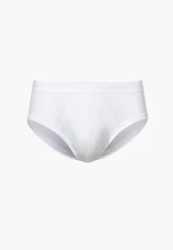 Sea Island|Slips-Zimmerli Sea IslandSlip - white