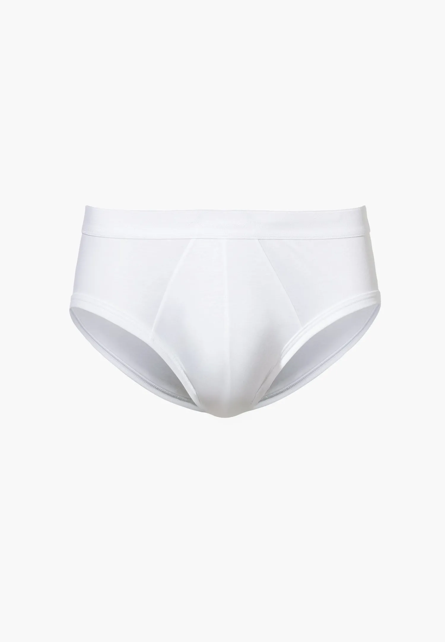Sea Island|Slips-Zimmerli Sea IslandSlip - white