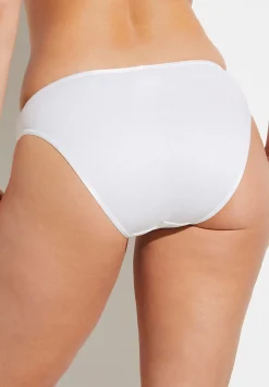 Sea Island|Slips-Zimmerli Sea IslandSlip - white