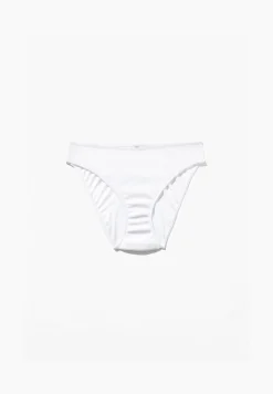 Sea Island|Slips-Zimmerli Sea IslandSlip - white