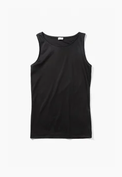 Sea Island|Tops-Zimmerli Sea IslandTop - black