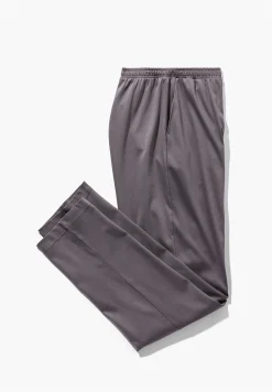 Supreme Green Cotton|Pantalons-Zimmerli Supreme Green CottonPantalon - grey