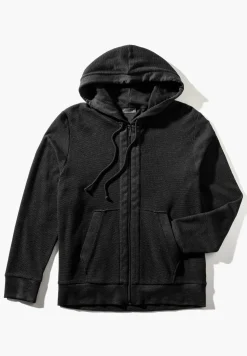 Vestes-Zimmerli Winter LoungeVeston - nearly black