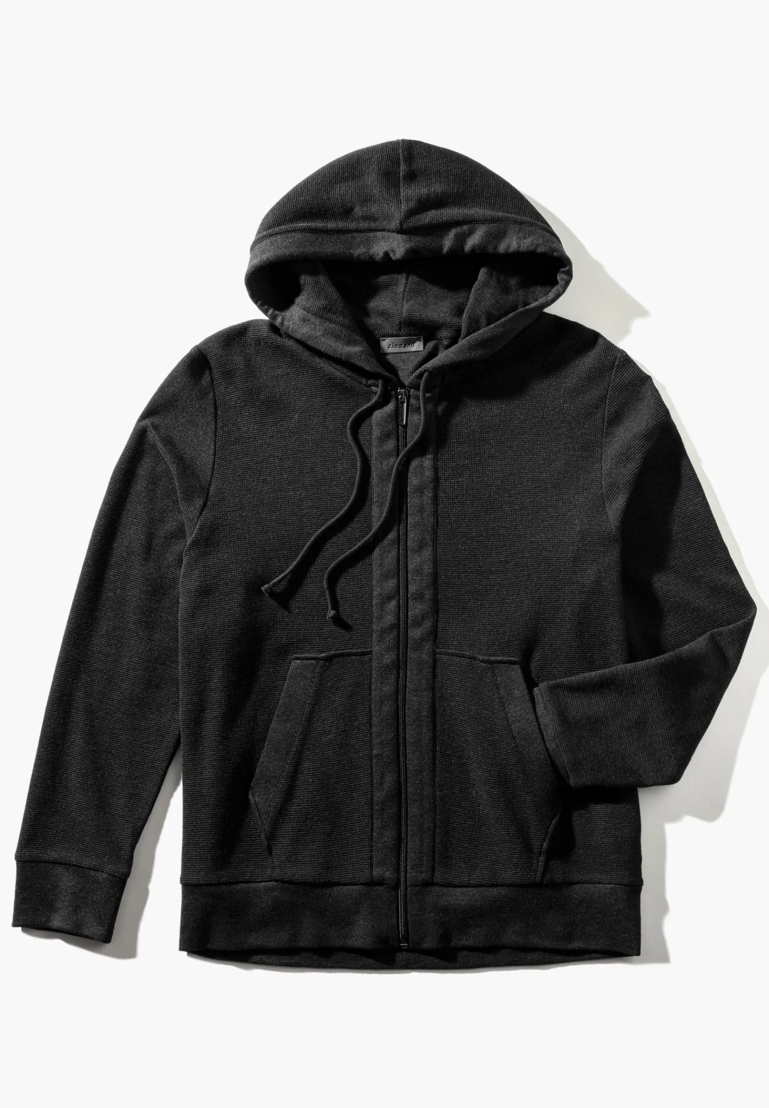 Vestes-Zimmerli Winter LoungeVeston - nearly black