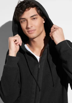 Vestes-Zimmerli Winter LoungeVeston - nearly black